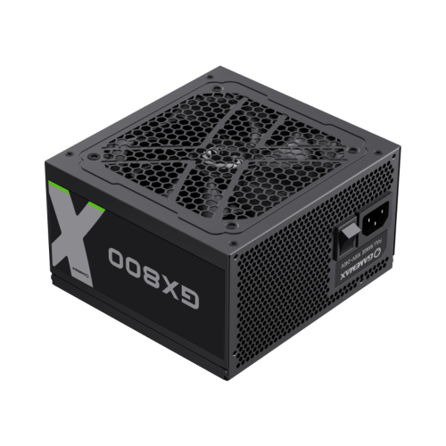 Блок живлення GAMEMAX GX-800 в Ноутбукер.ua фото 8