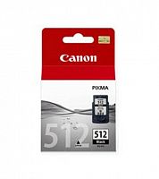  CANON PG-512 Black (2969B007AA) в Notebooker.ua