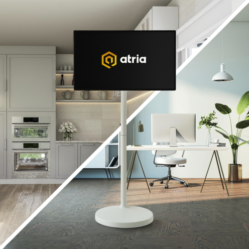 Інтерактивна дошка ATRIA 32MQM8128 в Ноутбукер.ua фото 11