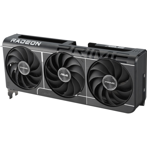 Відеокарта ASUS PRIME-RX9060XT-O16G в Ноутбукер.ua фото 5