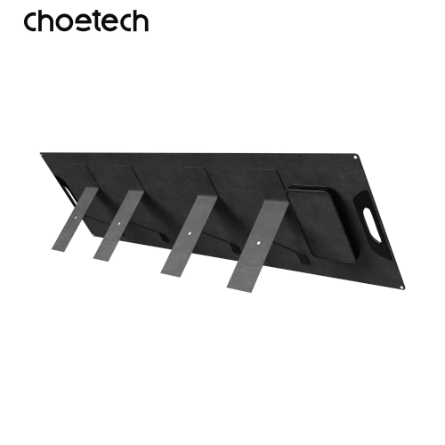 Сонячна панель CHOETECH 160w Travel Solar Panel (SC073) в Ноутбукер.ua фото 8