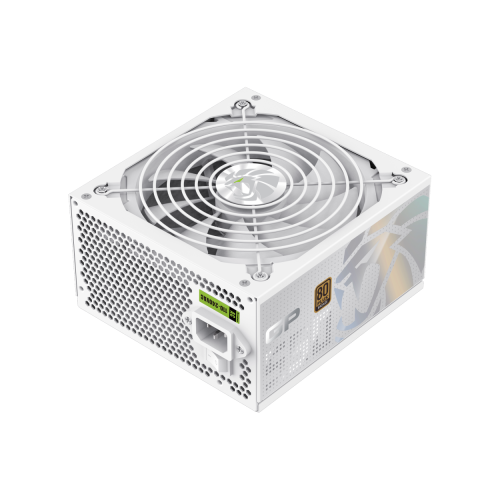 Блок живлення GAMEMAX GP 550B WH в Ноутбукер.ua фото 7