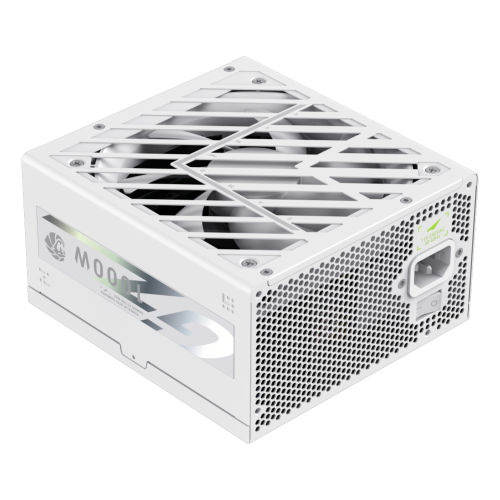 Блок живлення GAMEMAX GZ 1000G WH в Ноутбукер.ua фото 9