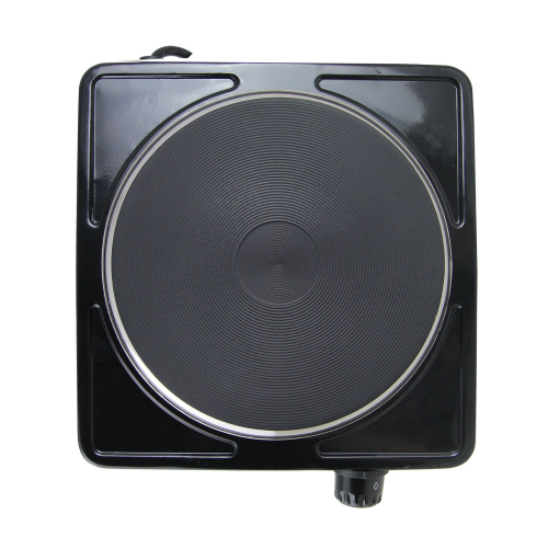 Електроплитка ESPERANZA EKH002K Electric Hot Plate в Ноутбукер.ua фото 2