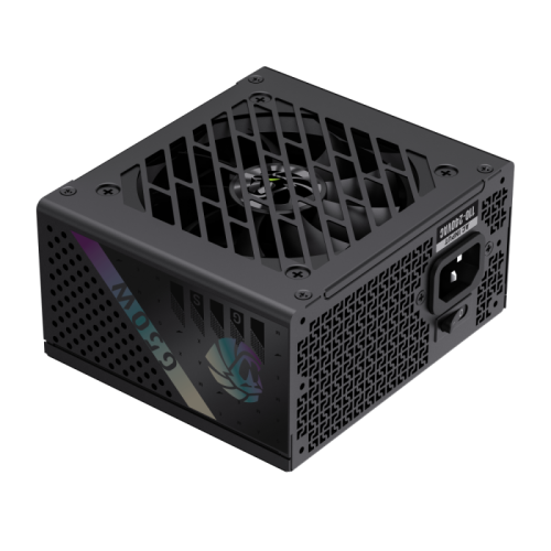 Блок живлення GAMEMAX GS 650G V25 в Notebooker.ua фото 32
