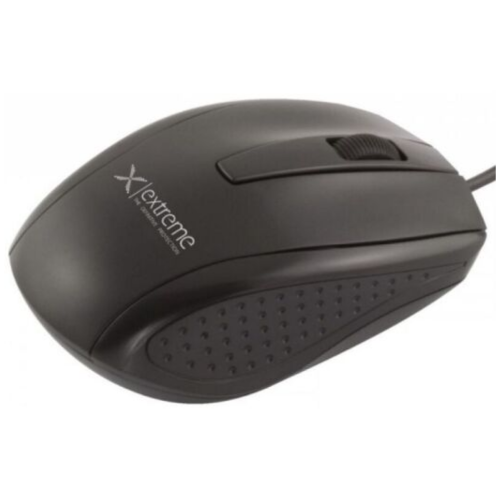  ESPERANZA Titanum Mouse TM110K Black в Notebooker.ua