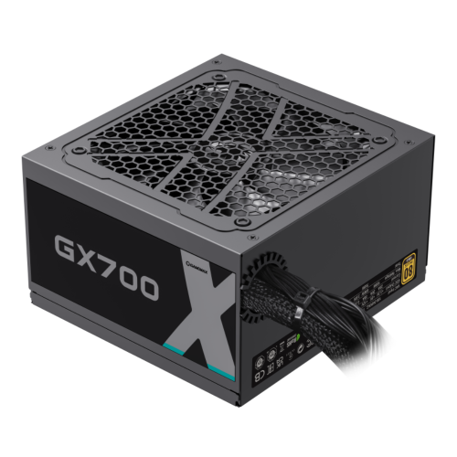 Блок живлення GAMEMAX GX-700 в Ноутбукер.ua фото 5