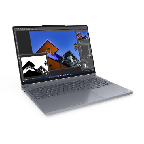 Ноутбук LENOVO ThinkBook 16p G6 ADR (21U0000KRA) в Ноутбукер.ua фото 3