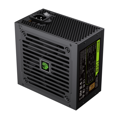 Блок живлення GAMEMAX GE-750 в Notebooker.ua фото 7