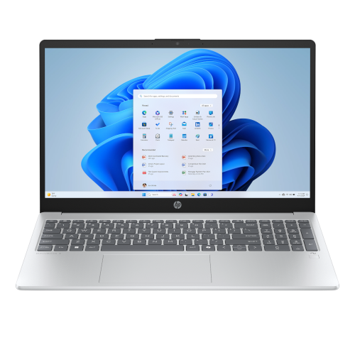 Ноутбук HP OmniBook 3 Next Gen AI 15-fn0016ua (D16GTEA) в Ноутбукер.ua