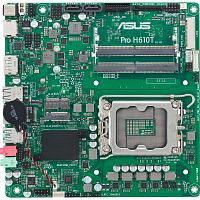 Материнська плата ASUS PRO H610T-CSM в Notebooker.ua