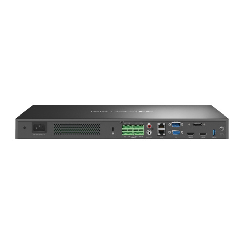  TP-LINK VIGI NVR4064H в Ноутбукер.ua фото 2