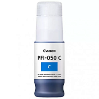 Картридж CANON PFI-050 Cyan (70ml) (5699C001AA) в Ноутбукер.ua
