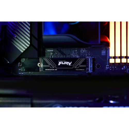 Накопичувач SSD KINGSTON SFYR2S/1T0 в Ноутбукер.ua фото 7
