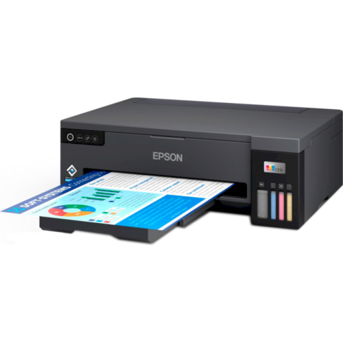 Принтер EPSON L11050 (C11CK39403) в Ноутбукер.ua фото 3