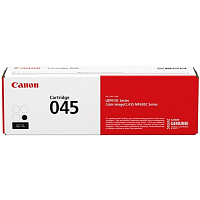  CANON Cartridge 045 Black(1.4K) (1242C002AA) в Notebooker.ua