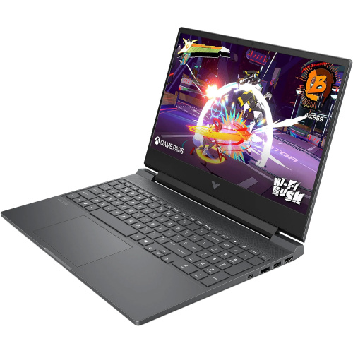 Ноутбук HP VictusGamingLaptop 15-fa2131ua (D8ZC5EA) в Notebooker.ua фото 3