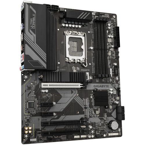 Материнська плата GIGABYTE Z790 D в Ноутбукер.ua фото 2