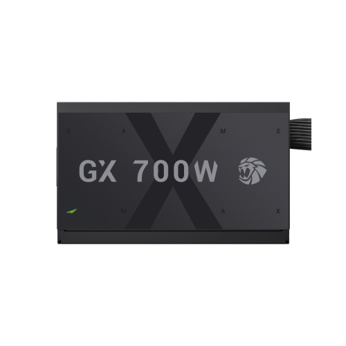 Блок живлення GAMEMAX GX 700G в Ноутбукер.ua фото 7