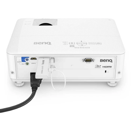Проектор BENQ TH585P (9H.JLS77.14E) в Notebooker.ua фото 6