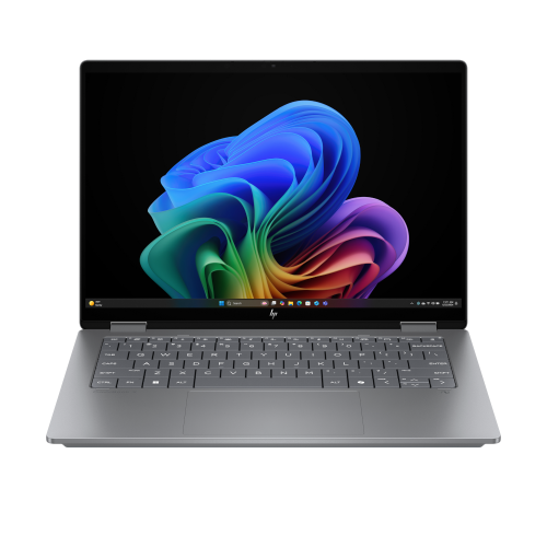 Ноутбук HP OmniBookX FlipNGAI 14-fk0009ua (D16H5EA) в Notebooker.ua