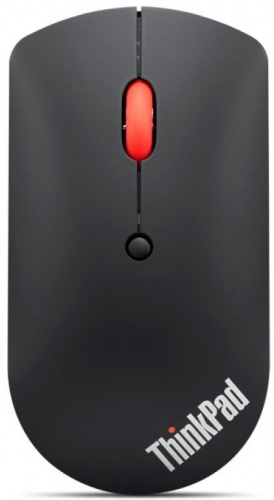Мишка LENOVO ThinkPad Bluetooth Silent Mous (4Y50X88822) в Ноутбукер.ua