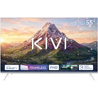 Телевізор KIVI 55U760QW в Ноутбукер.ua