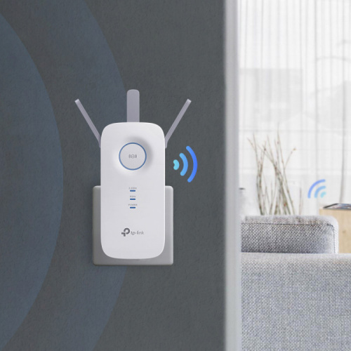 Ретранслятор Wi-Fi TP-LINK RE450 в Ноутбукер.ua фото 5