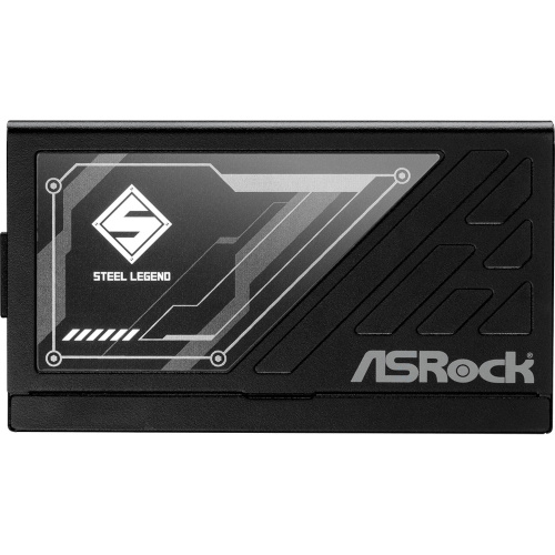 Блок живлення ASROCK SL-650G в Notebooker.ua фото 2
