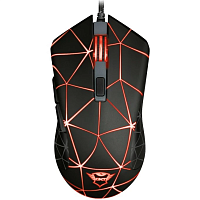  TRUST GXT 133 Locx Gaming Mouse (22988) в Notebooker.ua