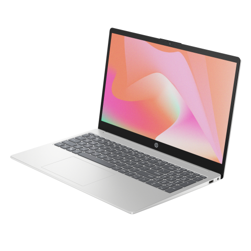 Ноутбук HP Laptop AI 15-fd2054ua (DY8T8EA) в Ноутбукер.ua фото 2