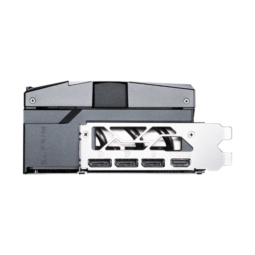 Відеокарта MSI RTX 5090 32G SUPRIM SOC в Ноутбукер.ua фото 5