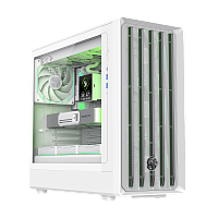 Корпус GAMEMAX CLAW 460 WH в Notebooker.ua