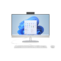 Моноблок HP All-in-One 24-cr1006ua PC (D3SB2EA) в Ноутбукер.ua
