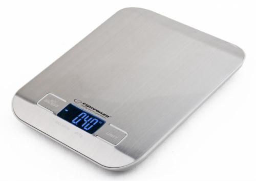  ESPERANZA EKS001 Kitchen Scale Pineapple в Ноутбукер.ua
