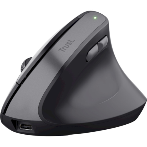 Мишка TRUST Bayo II Ergon Wireless (25145) в Ноутбукер.ua фото 4