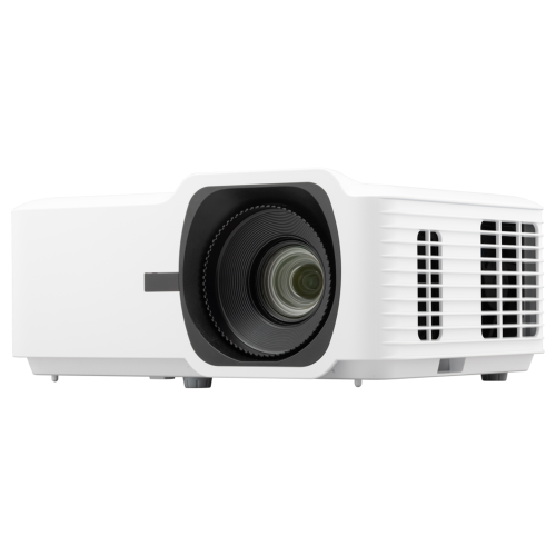 Проектор VIEWSONIC LSD600W (VS20996) в Notebooker.ua фото 14