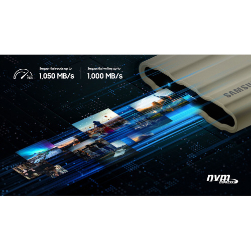 Накопичувач SSD SAMSUNG MU-PE2T0R/EU в Notebooker.ua фото 8
