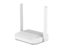 Wi-Fi роутер KEENETIC Racer(KN-4010) в Ноутбукер.ua
