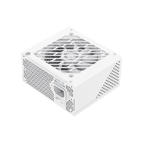 Блок живлення GAMEMAX GS-850G White  в Notebooker.ua фото 5
