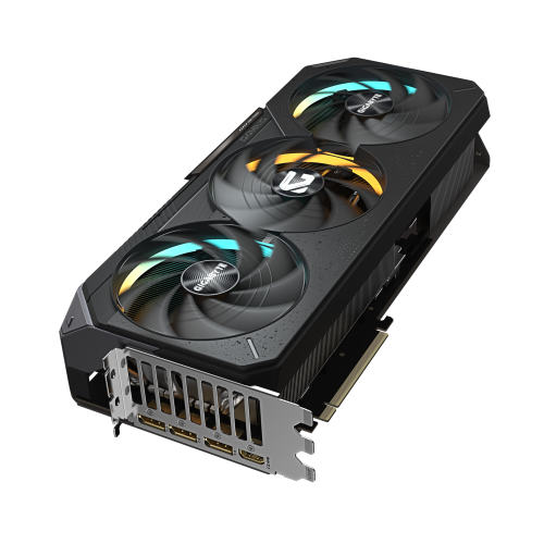 Відеокарта GIGABYTE GV-N5090GAMING OC-32GD в Ноутбукер.ua фото 8