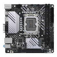 Материнська плата ASUS PRIME H610I-PLUS D4-CSM в Notebooker.ua