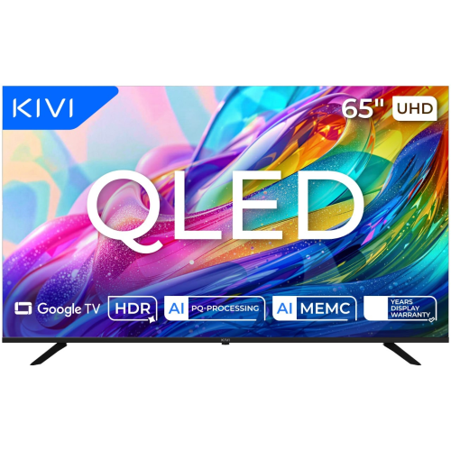Телевізор KIVI 65U820KB в Notebooker.ua фото 16