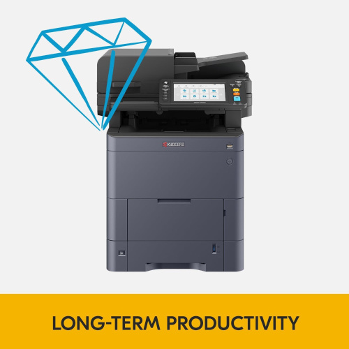 Багатофункціональний пристрій KYOCERA TASKalfa MA4500ci (1102Z73NL0) в Ноутбукер.ua фото 6