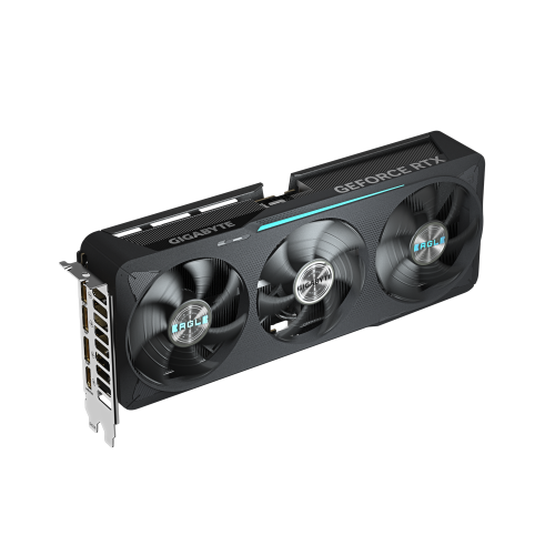 Відеокарта GIGABYTE GV-N5070EAGLE OC-12GD в Ноутбукер.ua фото 2