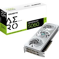 Відеокарта GIGABYTE GV-N5060AERO OC-8GD в Notebooker.ua