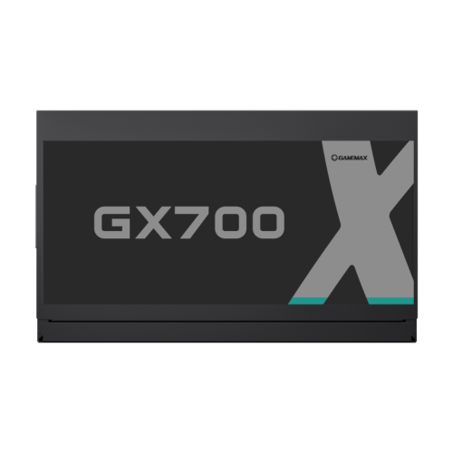 Блок живлення GAMEMAX GX-700 в Ноутбукер.ua фото 8