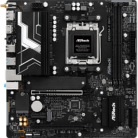 Материнська плата ASROCK B850M-X WIFI R2.0 в Notebooker.ua