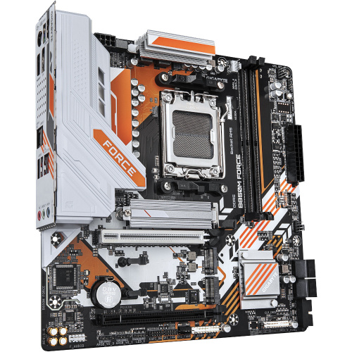 Материнська плата GIGABYTE B850M FORCE в Ноутбукер.ua фото 3
