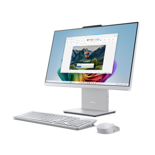 Моноблок LENOVO IdeaCentre AIO 24AKP10 (F0JC001BUO) в Notebooker.ua фото 7